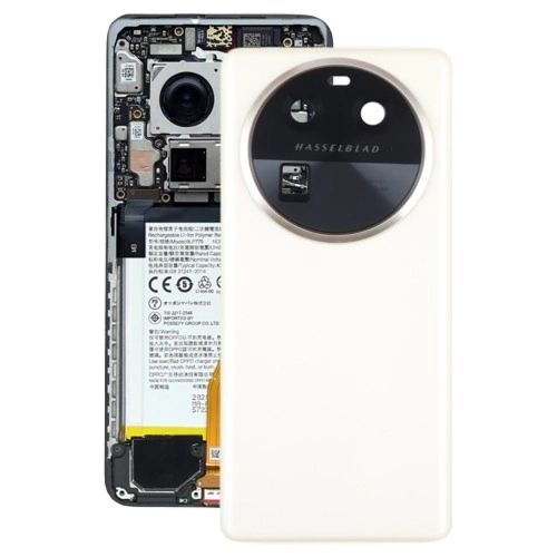 Thay Pin Oppo Find X6 Pro