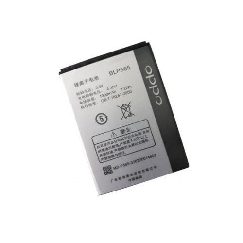 Thay pin Oppo Neo 3