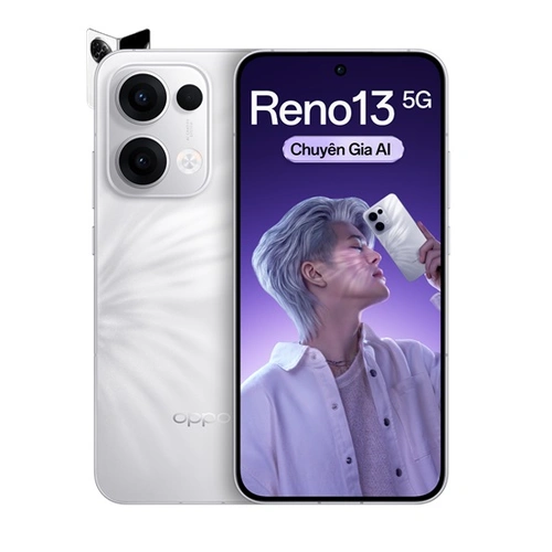 Thay pin OPPO Reno13