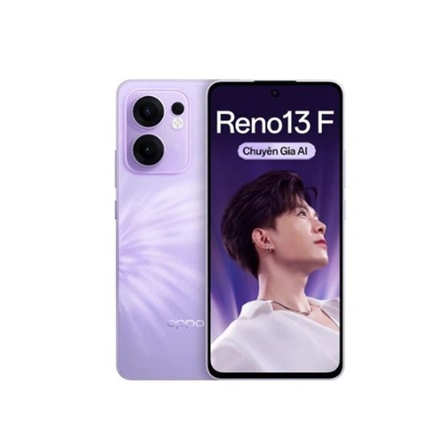 Thay pin OPPO Reno13 F