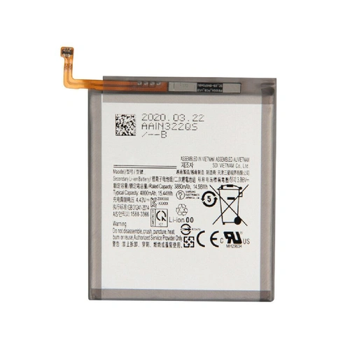 Thay pin Samsung A04