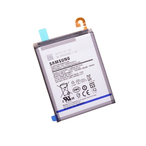 Thay pin Samsung A10