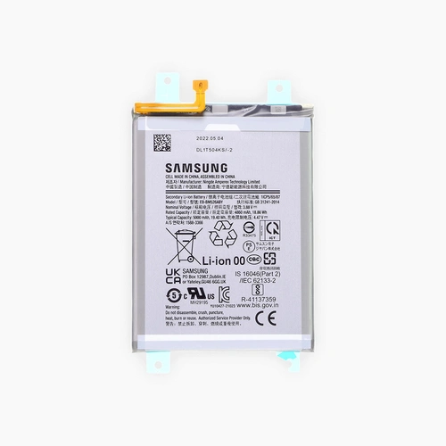 Thay pin Samsung A23
