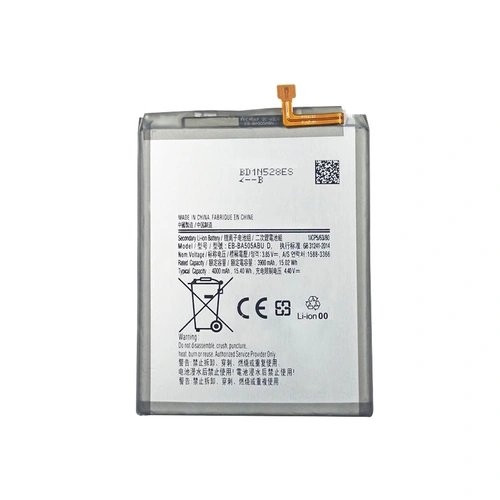 Thay pin Samsung A30