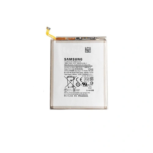 Thay pin Samsung A31