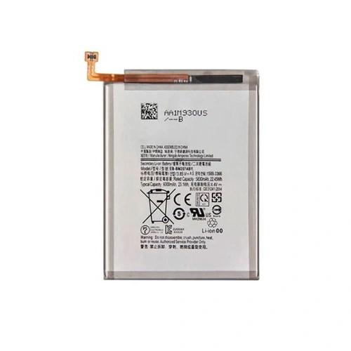 Thay pin Samsung A35