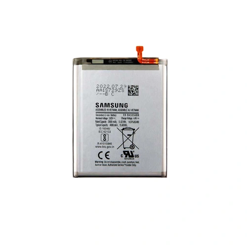 Thay pin Samsung A50s