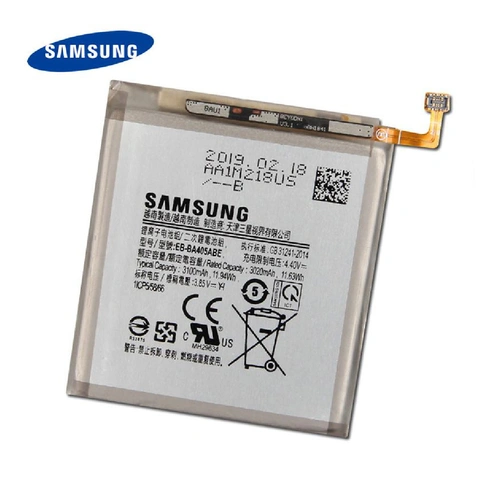 Thay pin Samsung A53