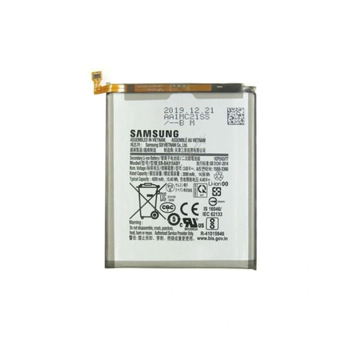 Thay pin Samsung A55