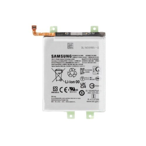 Thay pin Samsung A56