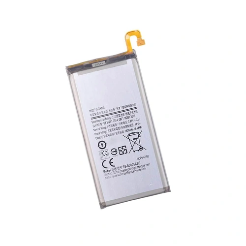 Thay pin Samsung A6 Plus