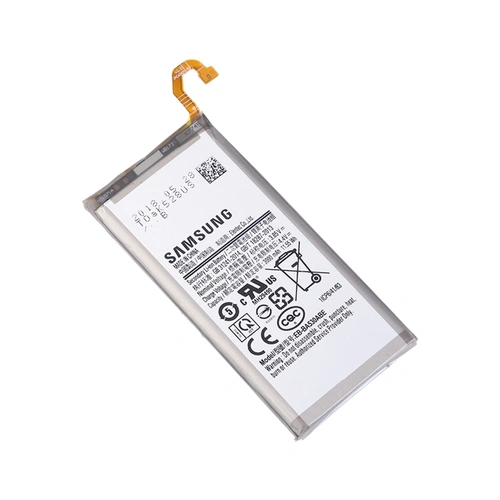 Thay pin Samsung A8 2018