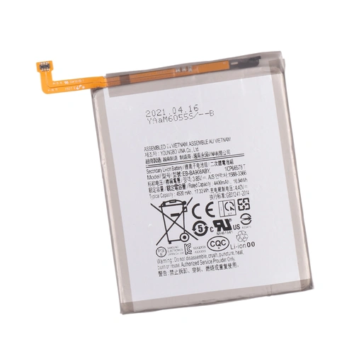 Thay pin Samsung A90