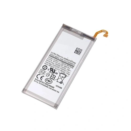 Thay pin Samsung J8 Plus