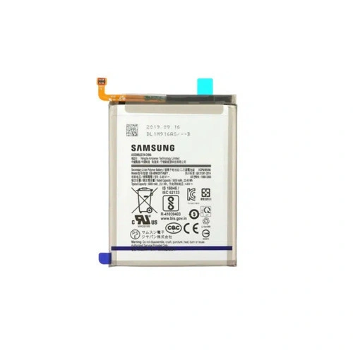Thay pin Samsung M14