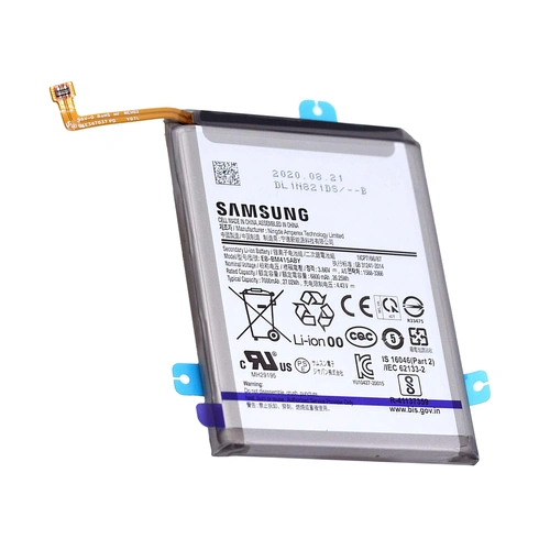 Thay pin Samsung M51
