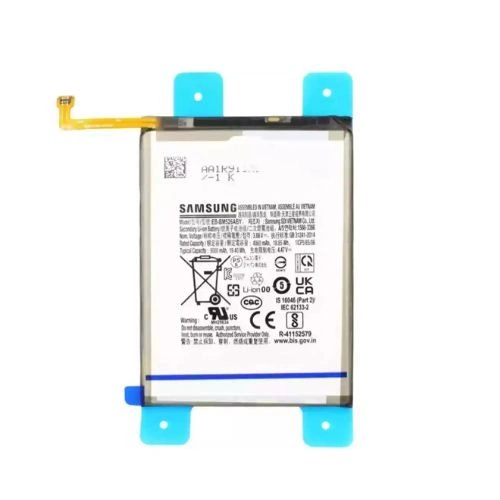 Thay pin Samsung M53