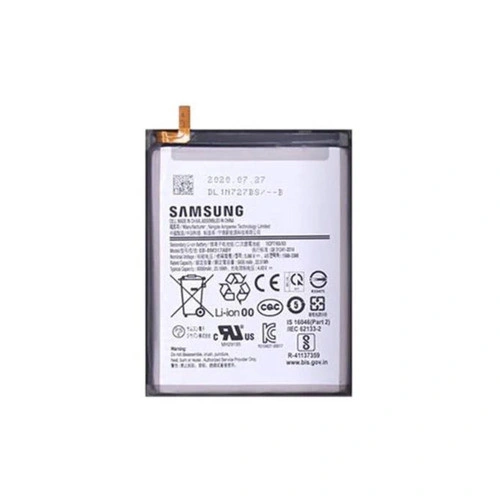 Thay pin Samsung M55