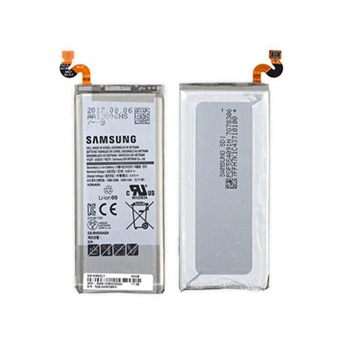 Thay pin Samsung S10 Lite