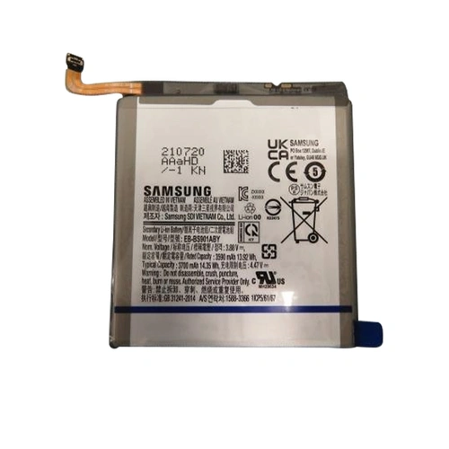 Thay pin Samsung S22 Plus
