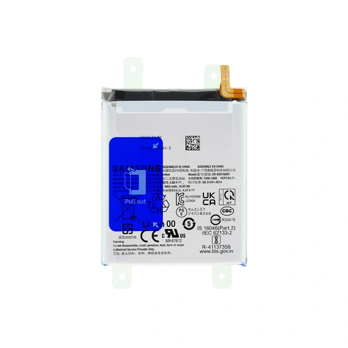 Thay pin Samsung S23 Plus