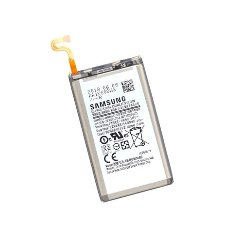 Thay pin Samsung S9 Plus