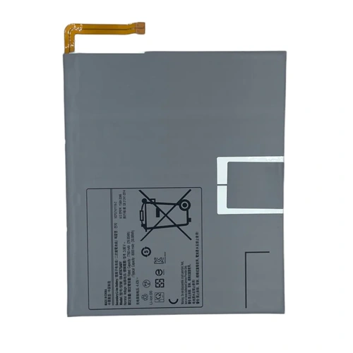Thay pin Samsung Tab S8