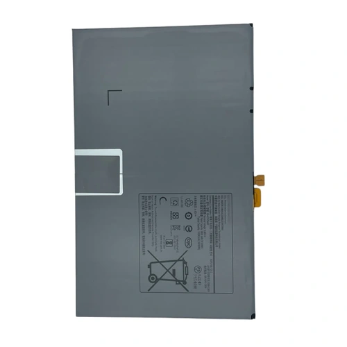 Thay pin Samsung Tab S8 Plus