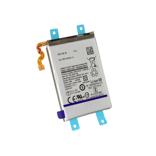 Thay pin Samsung Z Flip 5