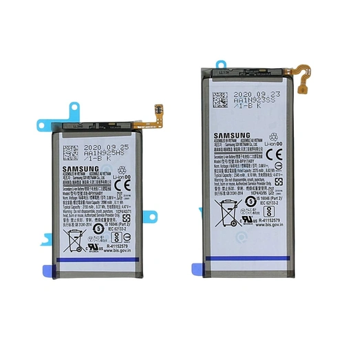 Thay pin Samsung Z Fold 2