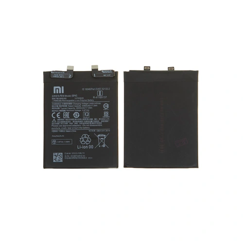 Thay pin Xiaomi 12 Pro