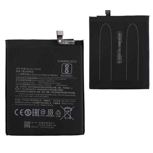 Thay pin Xiaomi 12T Pro