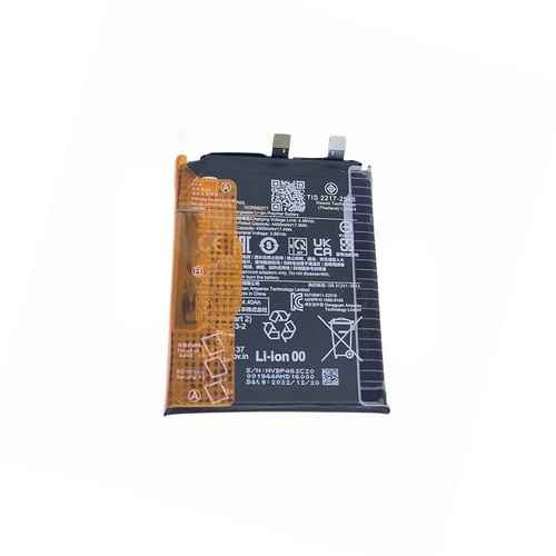 Thay pin Xiaomi 13