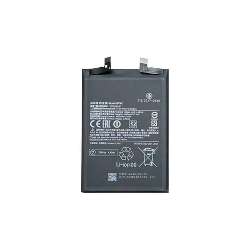 Thay pin Xiaomi 13 Lite