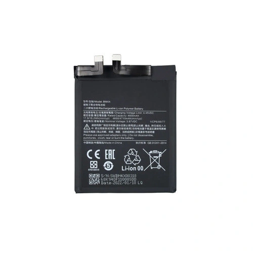 Thay pin Xiaomi 13 Pro