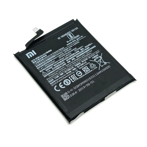 Thay pin Xiaomi Mi 9 SE
