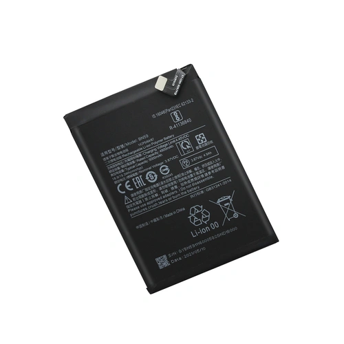 Thay pin Xiaomi Mi Note 10