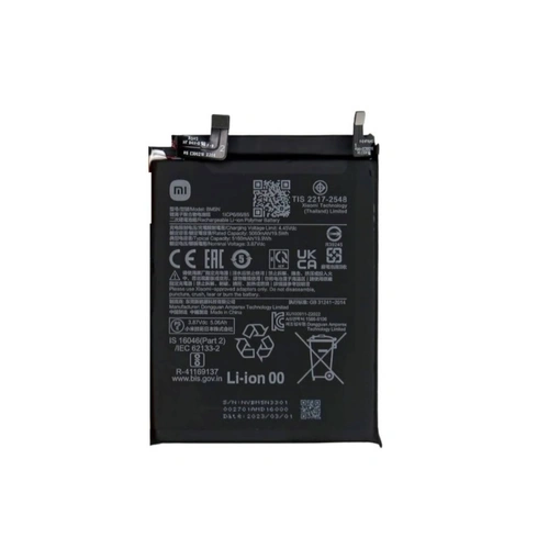 Thay pin Xiaomi POCO F5 Pro