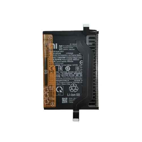 Thay pin Xiaomi POCO X3 GT