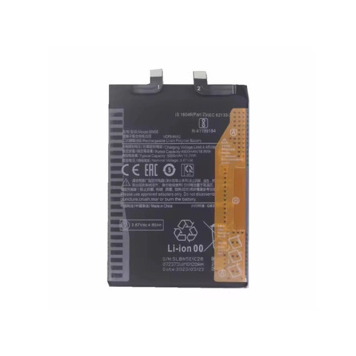 Thay pin Xiaomi POCO X4 Pro