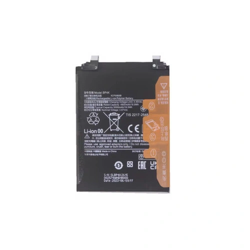 Thay pin Xiaomi POCO X5