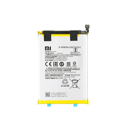 Thay pin Xiaomi Redmi A1 Plus