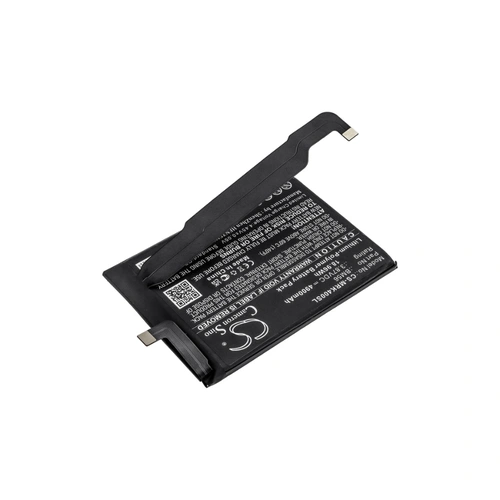 Thay pin Xiaomi Redmi K40 Gaming