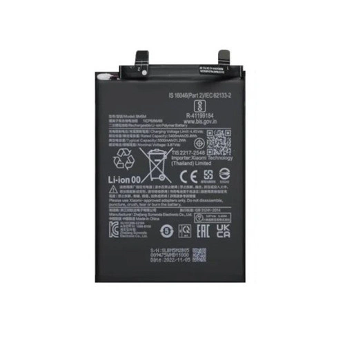 Thay pin Xiaomi Redmi K60E