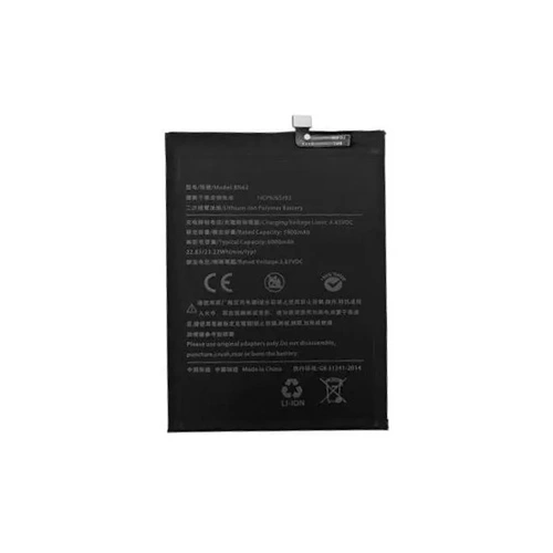 Thay pin Xiaomi Redmi Note 9T