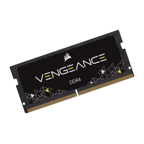 Thay Ram Laptop Corsair Vengeance DDR4 16GB 2400MHz 1.2v CMSX16GX4M1A2400C16