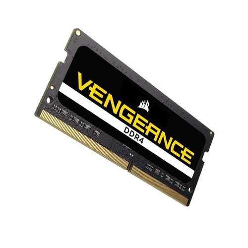 Thay Ram Laptop Corsair Vengeance DDR4 8GB 2666MHz 1.2v CMSX8GX4M1A2666C18