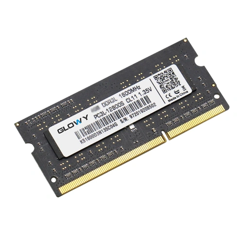 Thay Ram Laptop DDR3L 4G/1600 PC3L Glowy - New Box