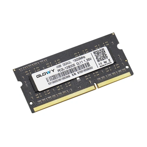 Thay Ram Laptop DDR3L 8G/1600 PC3L Glowy - New Box