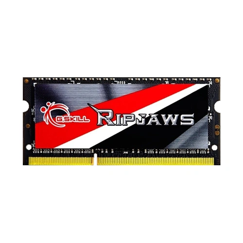 Thay Ram Laptop DDR3L G.Skill Ripjaws 4GB 1600MHz 1.35v F3-1600C11S-4GRSL